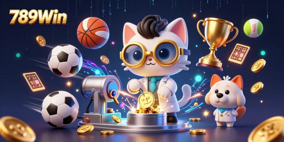 Experience thrilling gameplay and winning moments at 789Win, where excitement meets action-packed casino adventures.