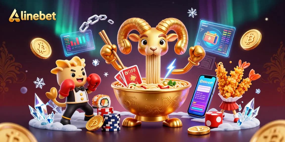 Experience exhilarating gameplay with linebet’s vibrant 3D casino scene full of action and energy.