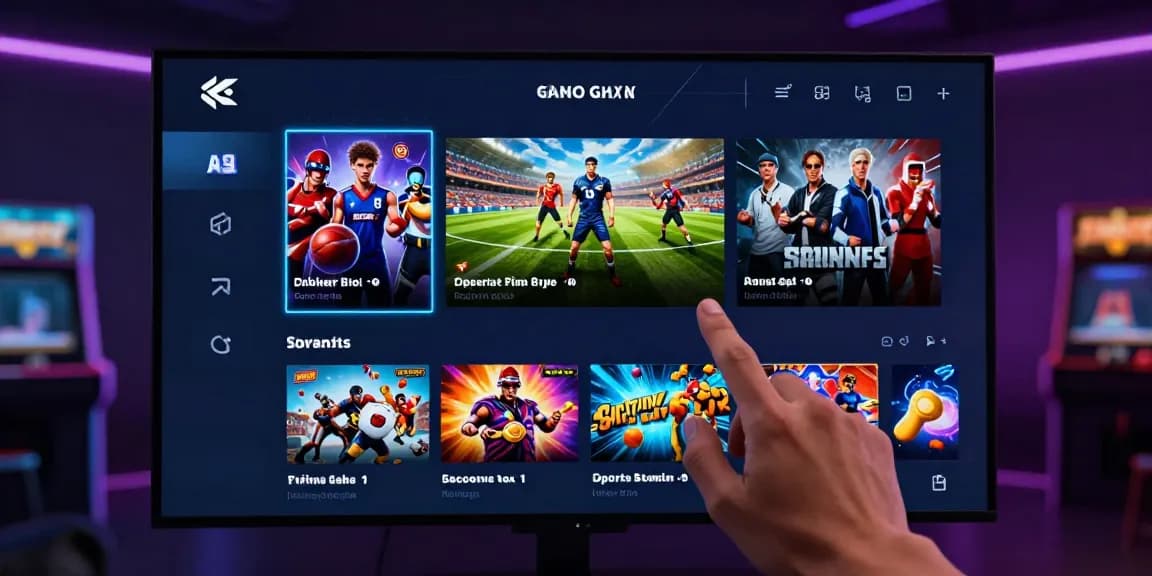 đăng nhập fly88 in a modern digital platform for gaming and entertainment, featuring high-tech user interface and engaging software solutions.