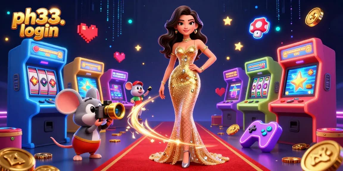 Experience fast access with ph33 login at the vibrant casino, featuring engaging games and enticing bonuses.