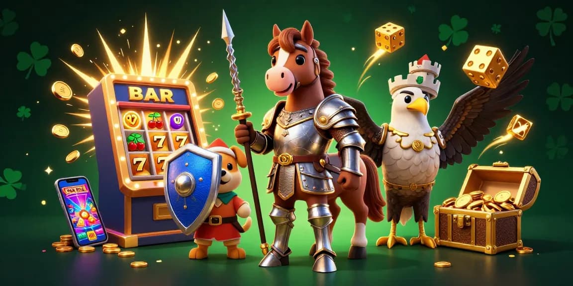 X88 enhances your gaming thrill with exciting jackpot slots and colorful casino vibes.