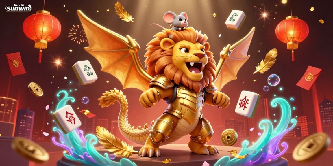 Engage with thrilling gaming moments using the link tải sunwin for an exciting casino experience.