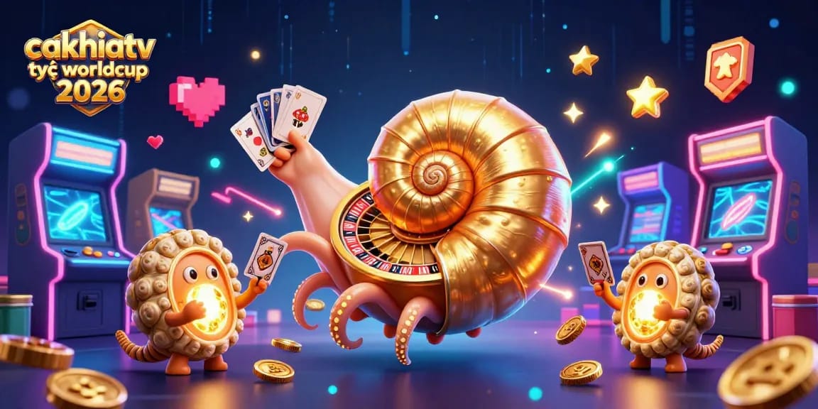 Experience cakhiatv trực tiếp worldcup 2026 with an exciting online casino adventure in this dynamic scene.