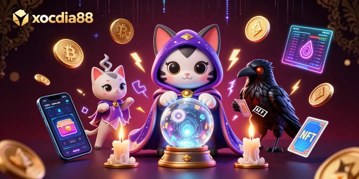 Xocdia88 engages players with captivating casino experiences and vibrant gameplay elements.