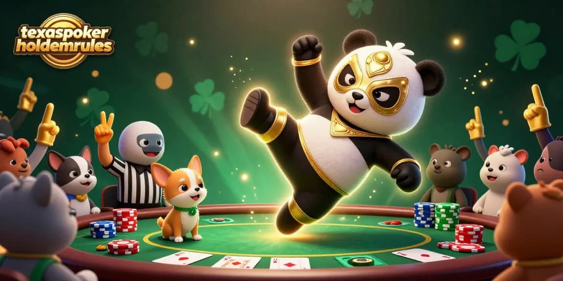 Engage in Texas poker excitement with texaspokerholdemrules, featuring dynamic gameplay and thrilling characters.