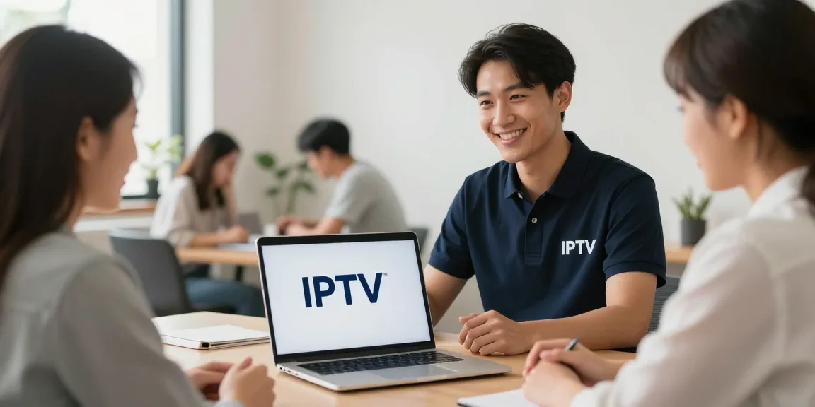 Local IPTV reseller uk offering trusted services to nearby businesses and community members.