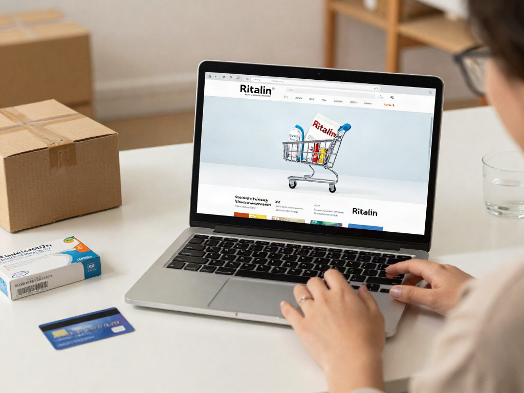 Buy Ritalin and explore online shopping options for the best deals on medications.