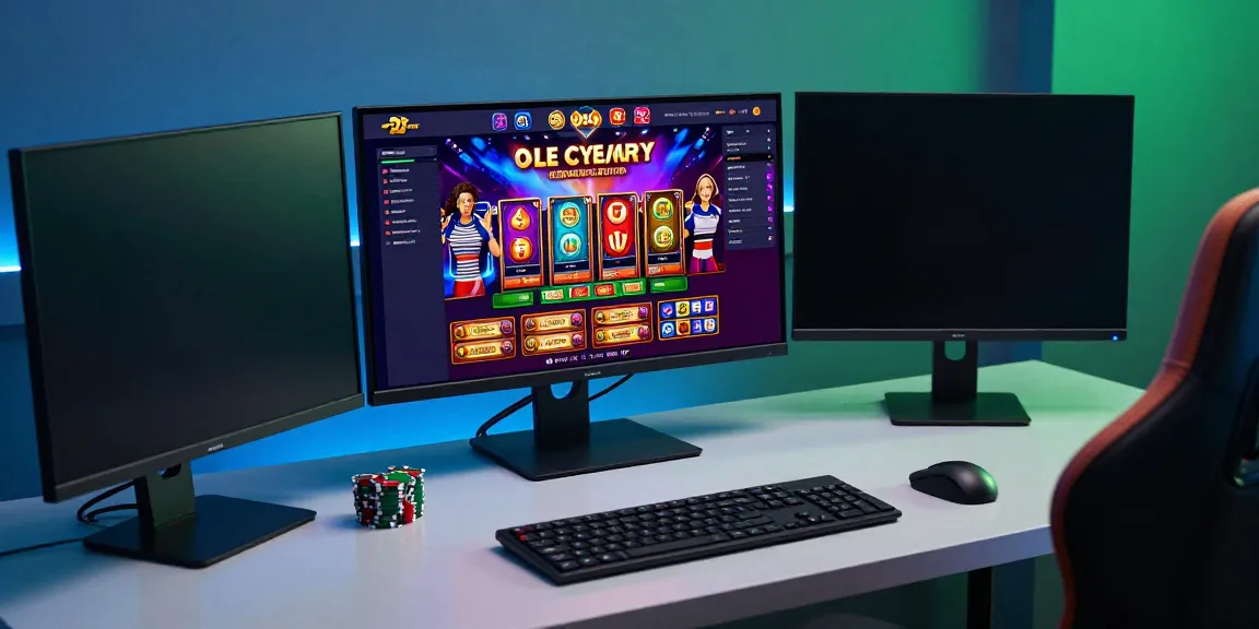 Engaged players exploring 9bet.com casino games in a modern online gaming environment.