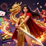 Socolive offers an exciting gambling experience with enchanting visuals, capturing the thrill of live sports and gaming.