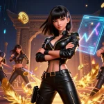 Engage with ดูหนังออนไลน์ฟรี at new online casinos featuring dynamic gaming visuals and elements.