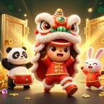 Win big at ww88 with vibrant casino rewards, featuring exciting games and animated characters.
