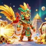 Join the excitement at kamagraza with dynamic lottery games featuring golden treasures.