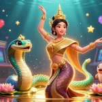 Engage with thrilling action in qq88gg's vibrant casino world featuring unique gaming elements.