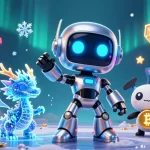 Experience the excitement of c168 online casino with vibrant characters and dynamic gaming elements.