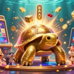 Experience thrilling wins at 789club7 with animated jackpots and lively illustrations.