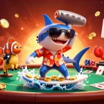 uk888 delivers an engaging casino experience with vibrant characters and dynamic poker elements.