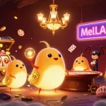 M98 players engaging with vibrant slot games and luminous casino atmosphere, enhancing the gaming experience.
