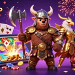 Menangkan hadiah besar dengan winsortoto, saat bersenang-senang dalam permainan slot yang menakjubkan.