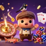 Play and win at Link Sunwin today with immersive casino gaming elements featured.