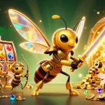 Engage in exciting gameplay at UU88 with vibrant slot reels and treasures bursting with gold!