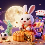 Experience the thrill of XX88 sports betting with dynamic 3D visuals and engaging casino elements.