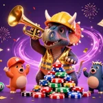 Experience trực tiếp bóng đá socolive with our vibrant illustration of winning strategies and celebrations.
