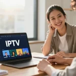 IPTV Reseller UK providing trusted local services to professional contractors in the community.