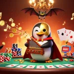 Engage with 88XX and explore golden opportunities across vivid casino scenes.