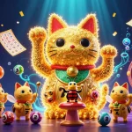 Enjoy exciting casino fun with u9win, featuring colorful games and vibrant visuals.