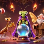okfun showcases dynamic betting excitement with fantasy characters and sports elements