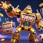 Engage with thrilling gaming adventures at trang chủ Luck8 with dynamic sports and slots action!