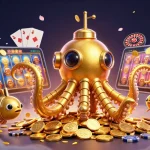 Experience the thrill of tải sun win with dynamic casino action and vibrant 3D illustrations.