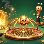 9bet connects thrill-seekers with vibrant casino action and captivating gaming elements.