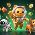 Join the fun at đăng ký 789WIN with this vibrant 3D casino adventure illustration.