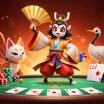 Experience thrilling gameplay at sunwin featuring vibrant visuals and dynamic betting action.