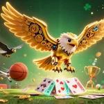Engage with thrilling betting action on JILICC featuring dynamic sports elements and casino vibes.