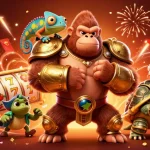 Engage with slot depo 5000 and unlock winning potential with thrilling gameplay and vibrant visuals.