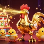 Experience thrilling games at danangtheatre with jackpot slots and exciting casino elements.