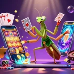 GO99 engages players with dynamic slots and card games amid a vibrant casino scene.