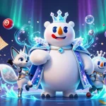 Engage with da88's thrilling lottery experience, featuring vibrant elements and dynamic visuals.