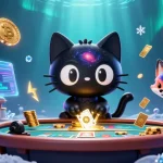Experience the thrill of XX88 at a cosmic casino with dynamic gambling elements!