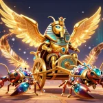 Engage with QQ88's thrilling gaming experience through colorful slots and jackpots!