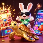 slot gacor: Menangkan banyak hadiah besar di mesin slot yang memukau