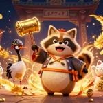 Engage with SV388's live cockfighting action featuring colorful characters and intense betting atmosphere.