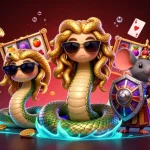 S8 offers a vibrant online casino experience with dynamic games and enticing rewards for players.